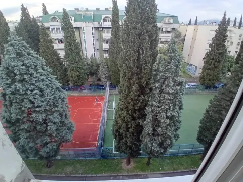 Prodaja, jednosoban stan, 40m², Preko Morače, Podgorica - image 15