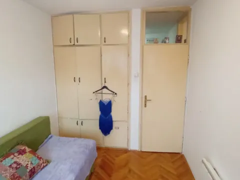 Prodaja, jednosoban stan, 40m², Preko Morače, Podgorica - image 14