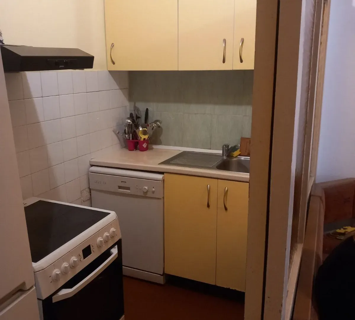 Prodaja, jednosoban stan, 40m², Preko Morače, Podgorica