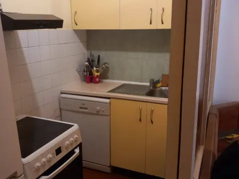 Prodaja, jednosoban stan, 40m², Preko Morače, Podgorica - image 10