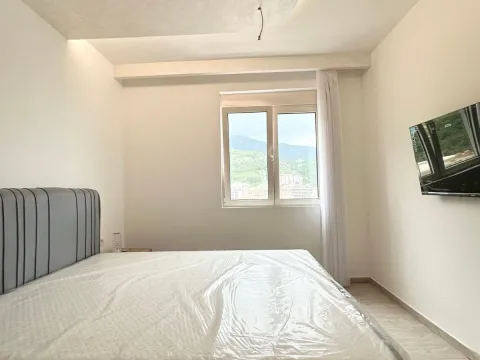 Sale, two bedroom apartment, 74m², Bečići, Budva - image 9