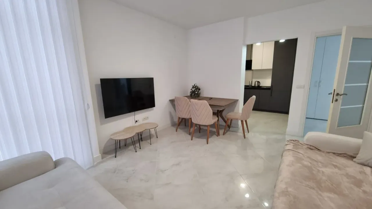 Sale, three bedroom apartment, 95m², Rozino, Budva