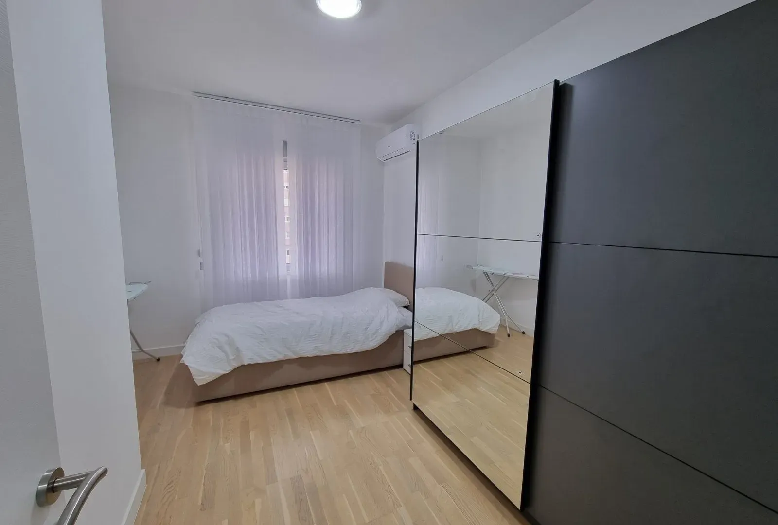 Sale, three bedroom apartment, 95m², Rozino, Budva