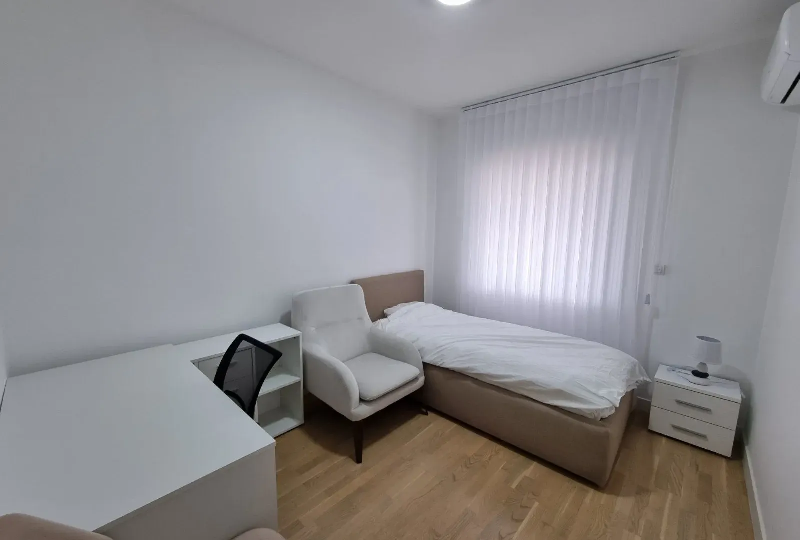 Sale, three bedroom apartment, 95m², Rozino, Budva