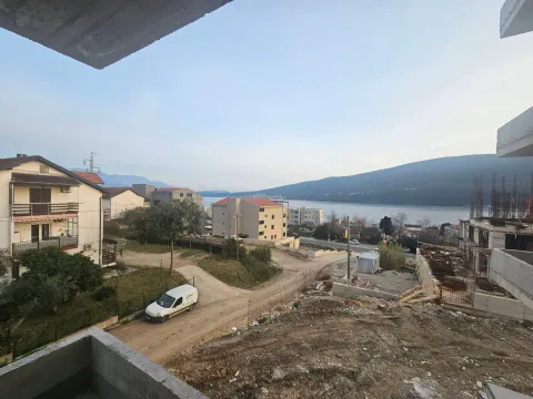 Prodaja, dvosoban stan, 54m², Đenovići, Herceg Novi - image 3