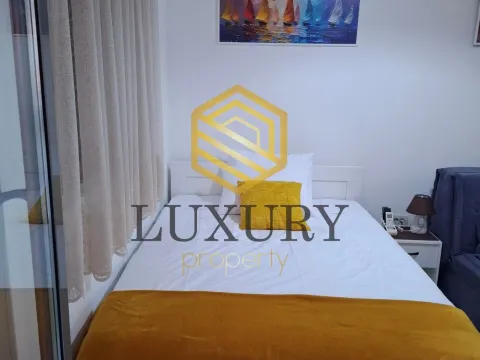 Izdavanje, garsonjera, 30m², Stara Varoš, Podgorica - image 3