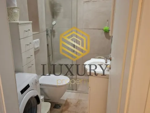 Izdavanje, garsonjera, 30m², Stara Varoš, Podgorica - image 7