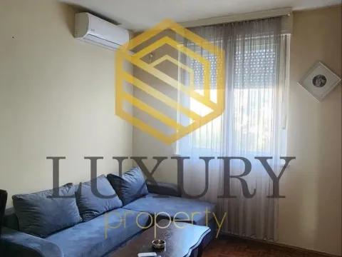 Rent, one bedroom apartment, 39m², Preko Morače, Podgorica - image 1