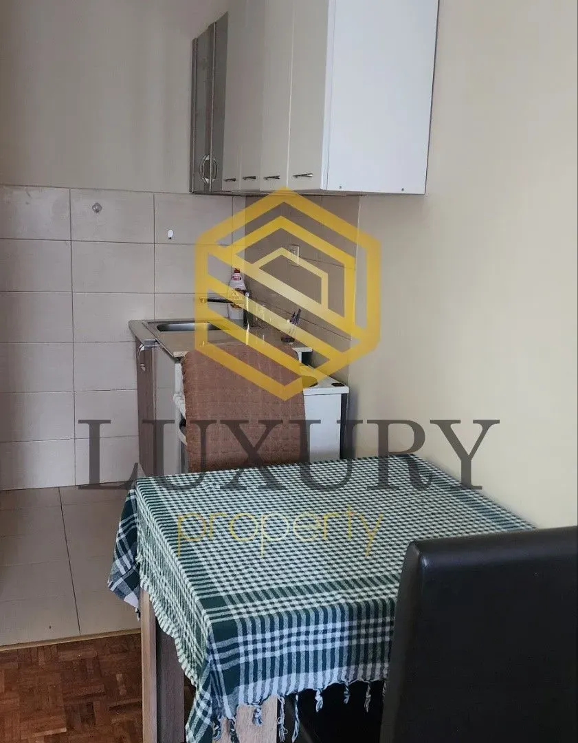 Rent, one bedroom apartment, 39m², Preko Morače, Podgorica