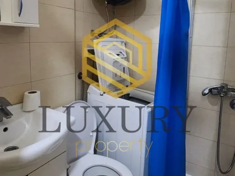 Rent, one bedroom apartment, 39m², Preko Morače, Podgorica - image 4