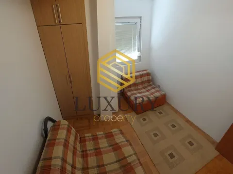 Prodaja, jednosoban stan, 44m², Babilonija, Budva - image 4