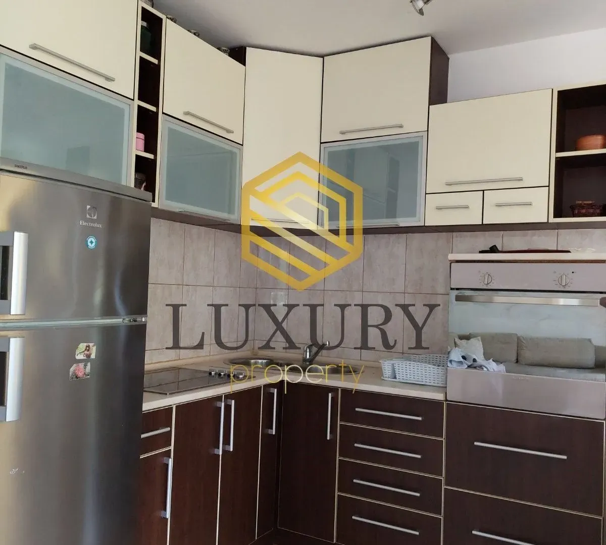 Sale, one bedroom apartment, 44m², Babilonija, Budva