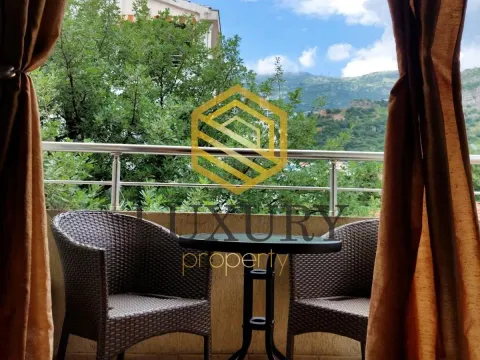 Prodaja, jednosoban stan, 44m², Babilonija, Budva - image 6