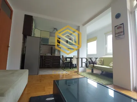 Prodaja, jednosoban stan, 44m², Babilonija, Budva - image 7