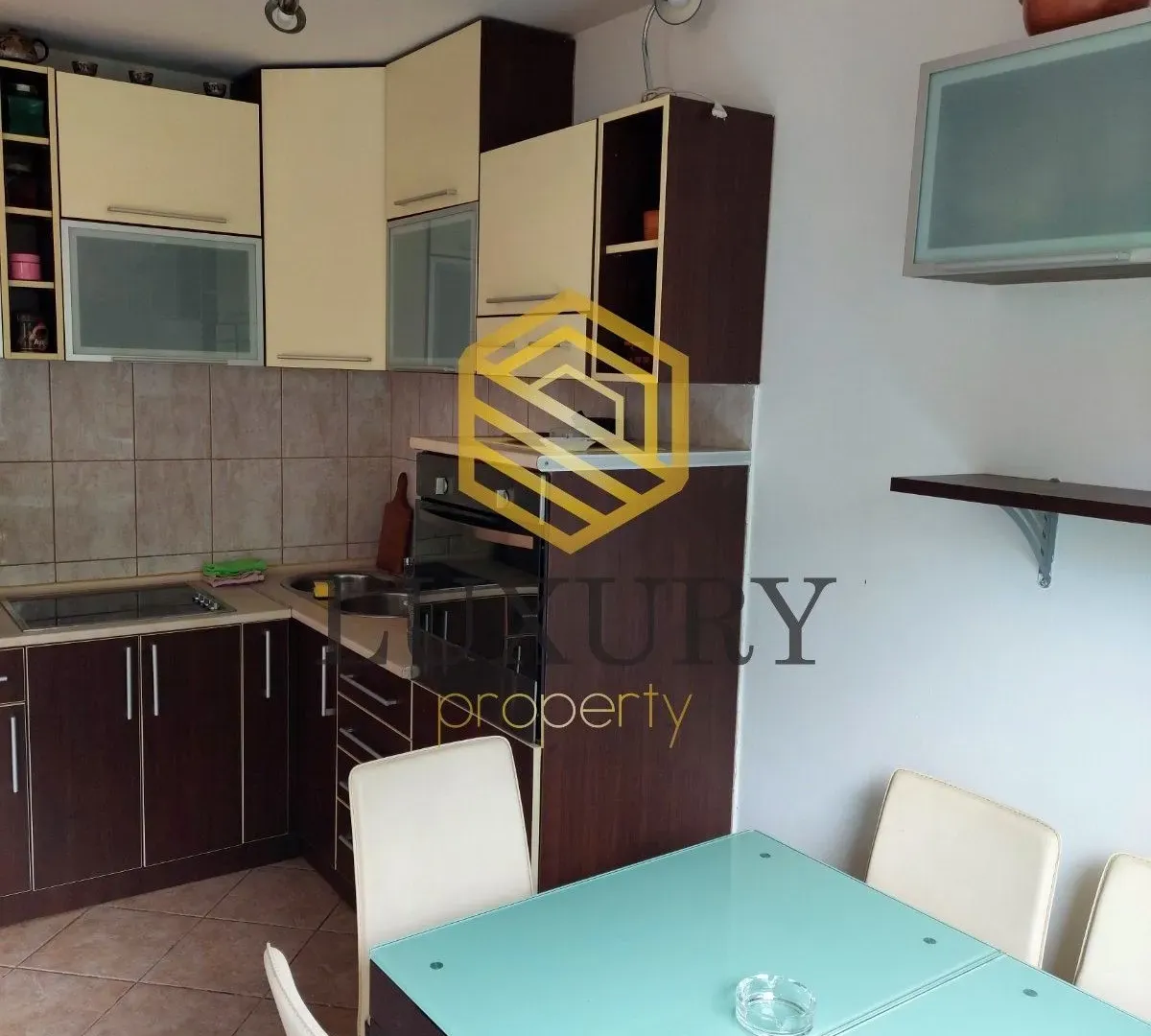 Sale, one bedroom apartment, 44m², Babilonija, Budva