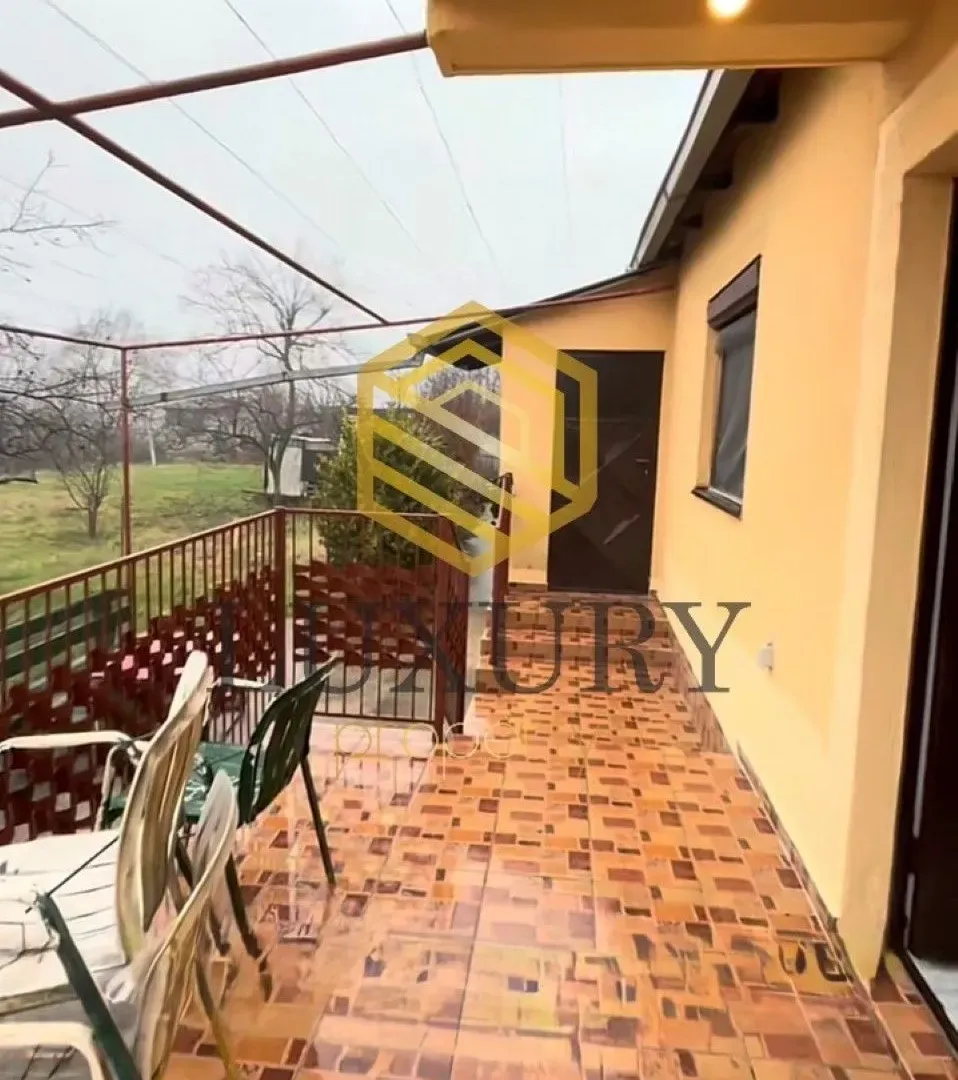 Prodaja, kuća, 120m², Novo Selo, Danilovgrad