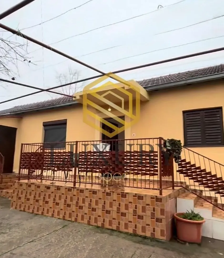 Prodaja, kuća, 120m², Novo Selo, Danilovgrad