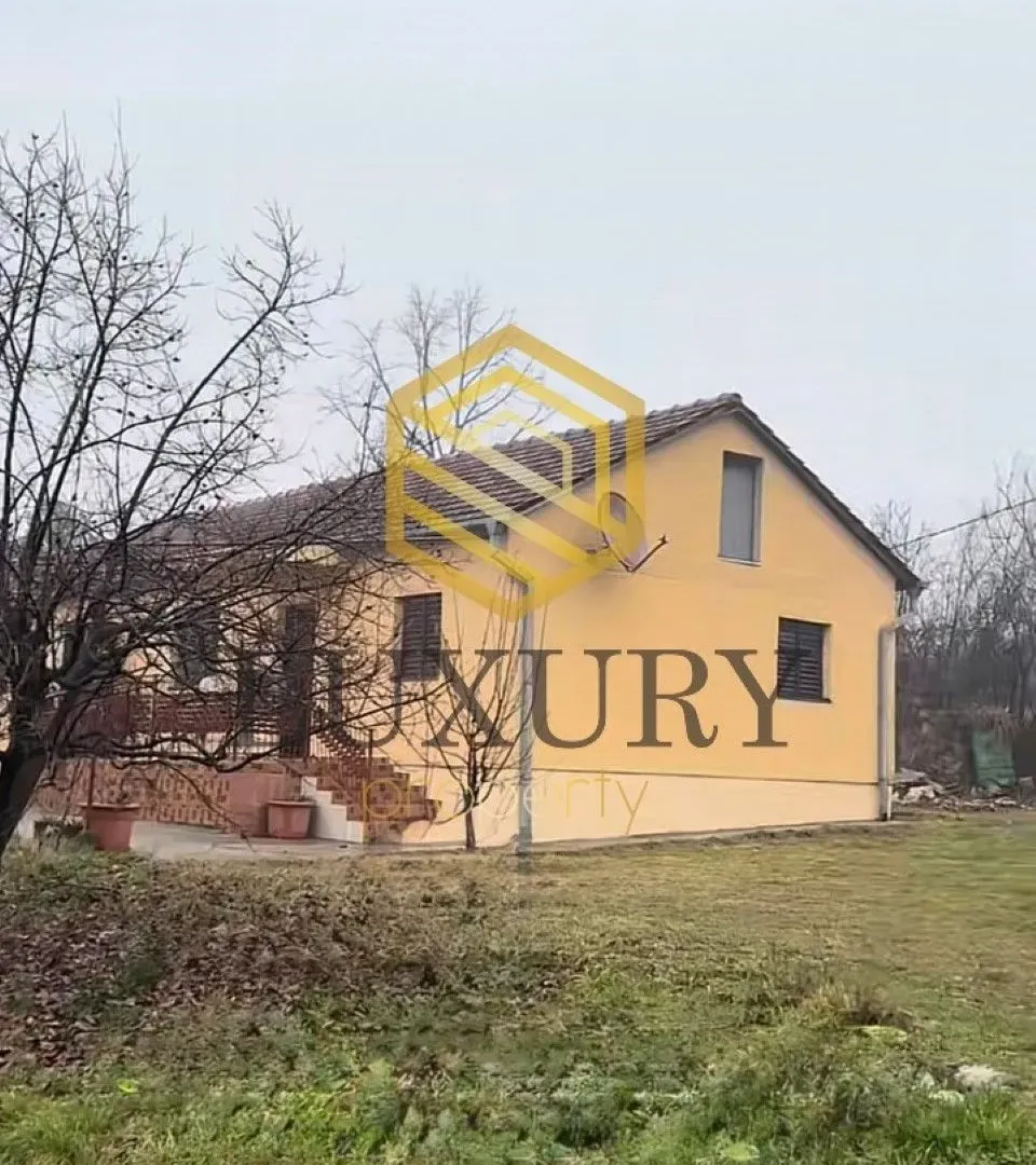 Prodaja, kuća, 120m², Novo Selo, Danilovgrad