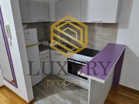 Rent, studio apartment, 40m², Stari Aerodrom, Podgorica - image 5