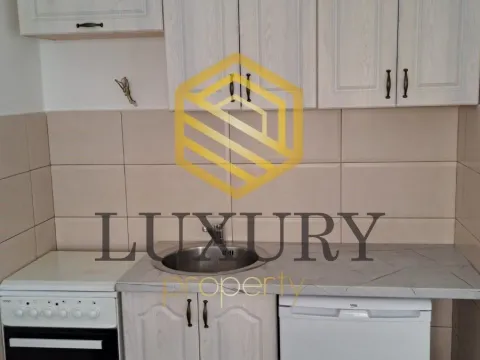 Izdavanje, garsonjera, 28m², Tuški Put, Podgorica - image 2