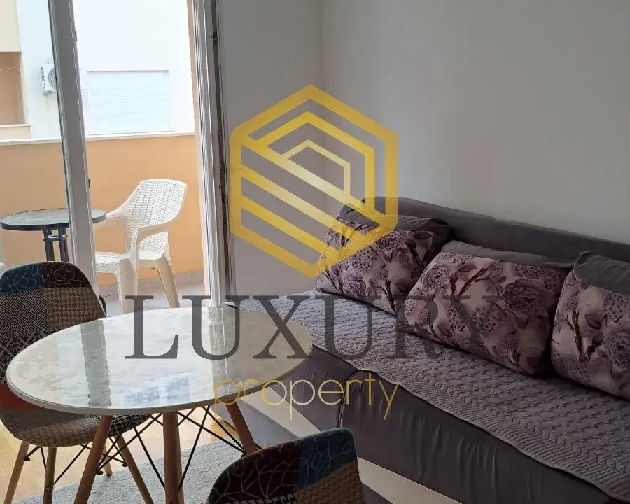 Izdavanje, garsonjera, 28m², Tuški Put, Podgorica