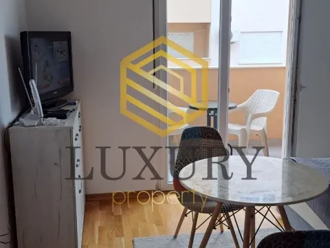 Izdavanje, garsonjera, 28m², Tuški Put, Podgorica - image 4