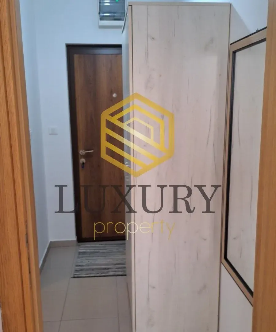 Rent, studio apartment, 28m², Tuški Put, Podgorica