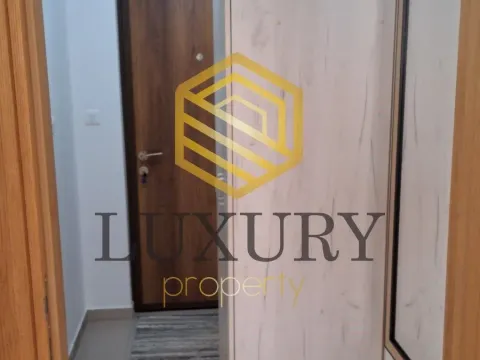 Izdavanje, garsonjera, 28m², Tuški Put, Podgorica - image 5