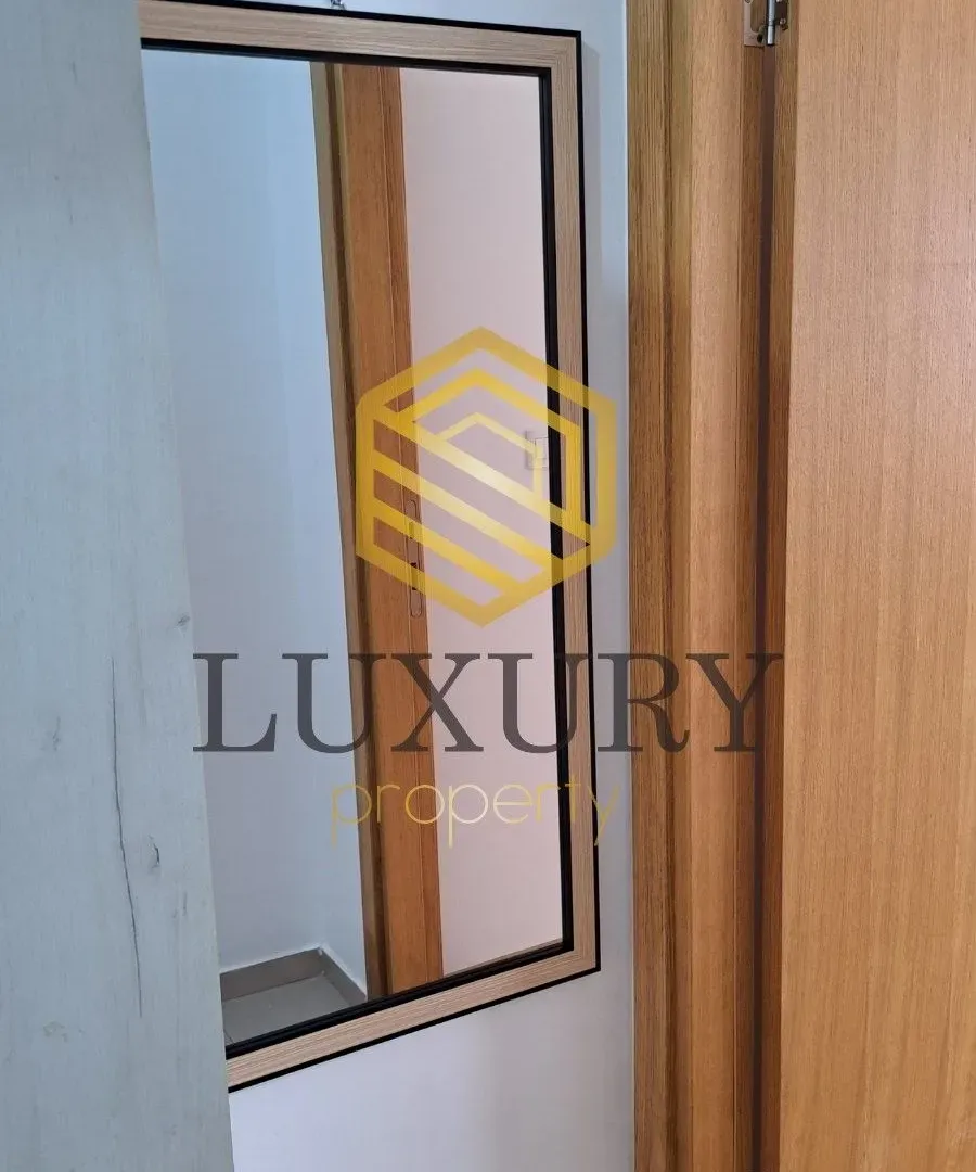 Rent, studio apartment, 28m², Tuški Put, Podgorica