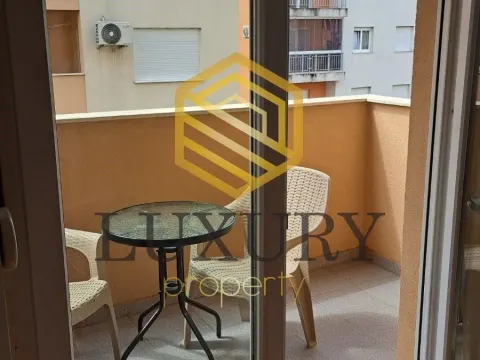 Izdavanje, garsonjera, 28m², Tuški Put, Podgorica - image 7