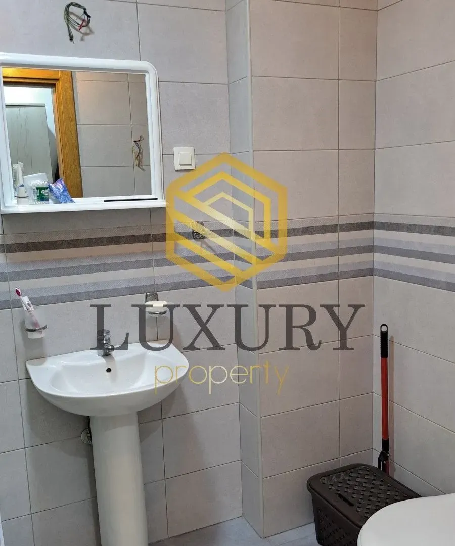 Rent, studio apartment, 28m², Tuški Put, Podgorica