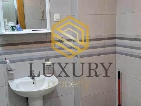 Izdavanje, garsonjera, 28m², Tuški Put, Podgorica - image 9