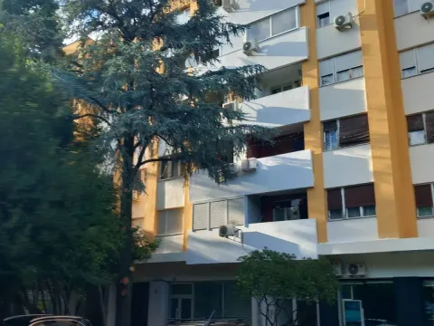 Stan in Preko Morače