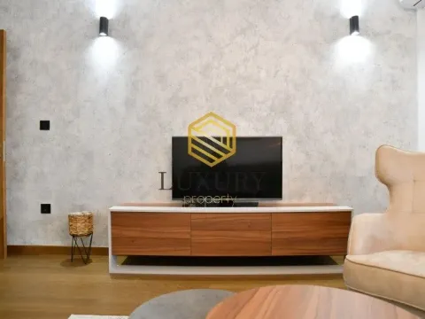 Rent, one bedroom apartment, 45m², Ljubović, Podgorica - image 3