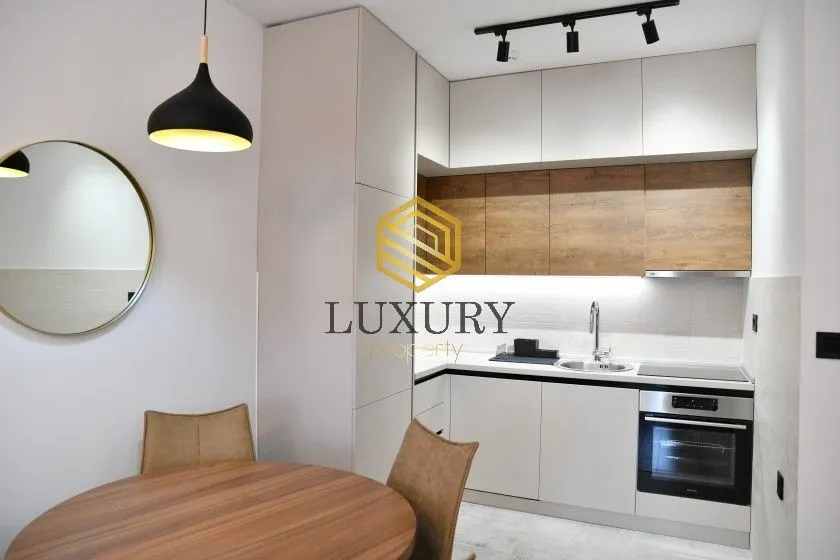 Rent, one bedroom apartment, 45m², Ljubović, Podgorica