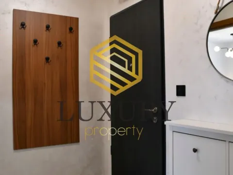 Rent, one bedroom apartment, 45m², Ljubović, Podgorica - image 6