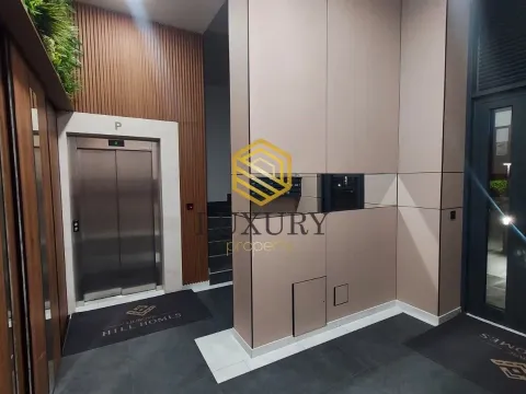 Rent, one bedroom apartment, 45m², Ljubović, Podgorica - image 7