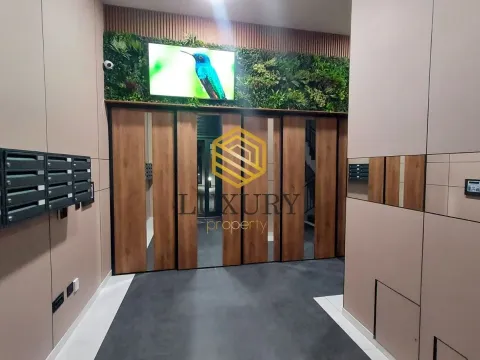 Rent, one bedroom apartment, 45m², Ljubović, Podgorica - image 8