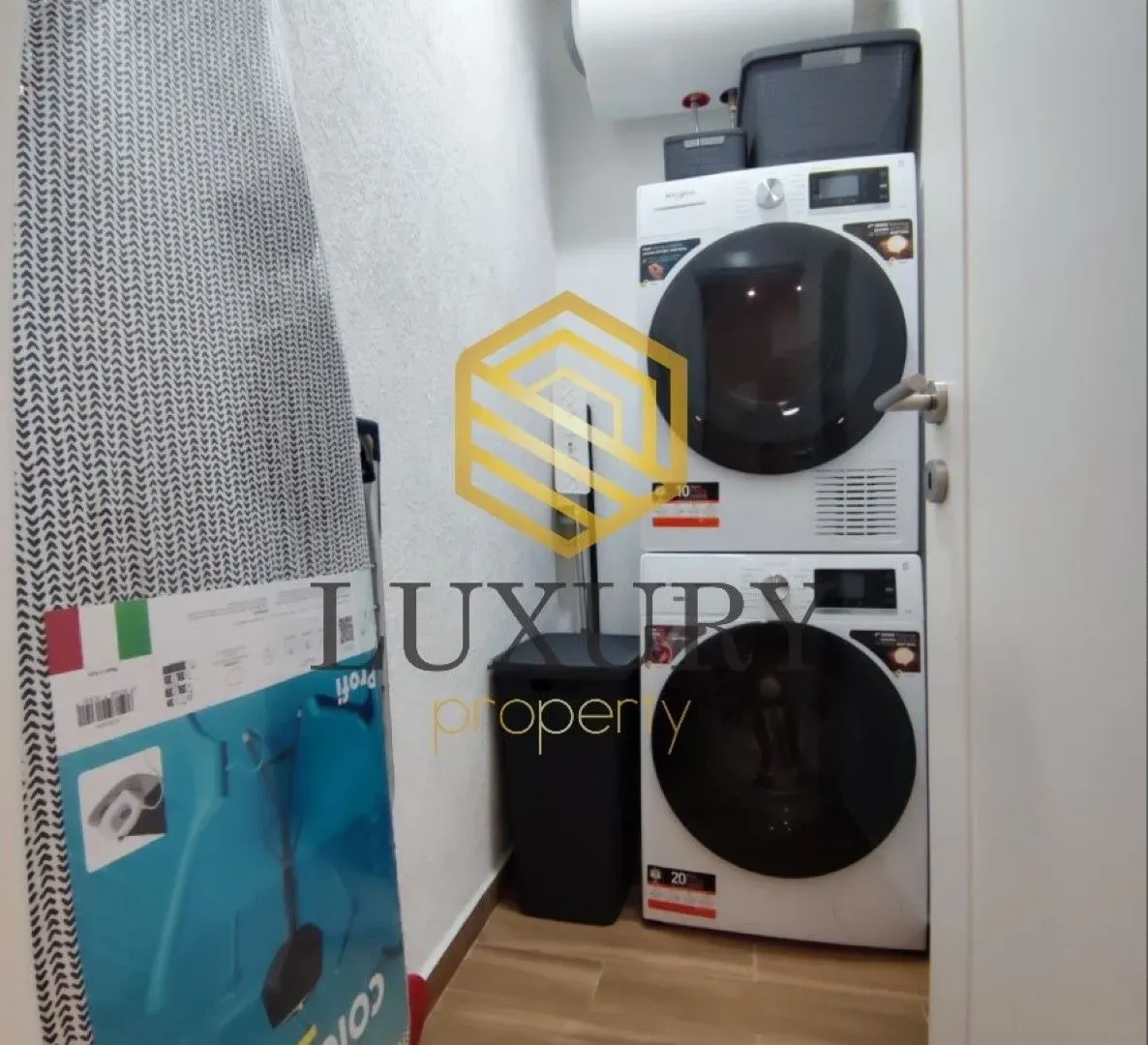 Rent, two bedroom apartment, 86m², Centar, Podgorica