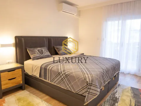 Izdavanje, dvosoban stan, 86m², Centar, Podgorica - image 12