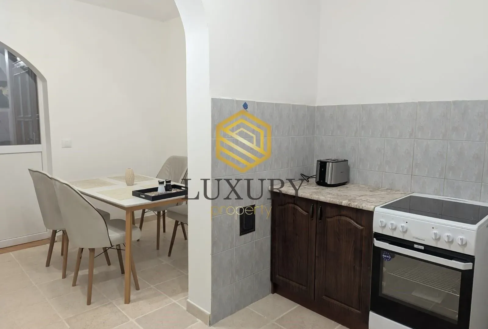 Rent, three bedroom apartment, 120m², Zabjelo, Podgorica