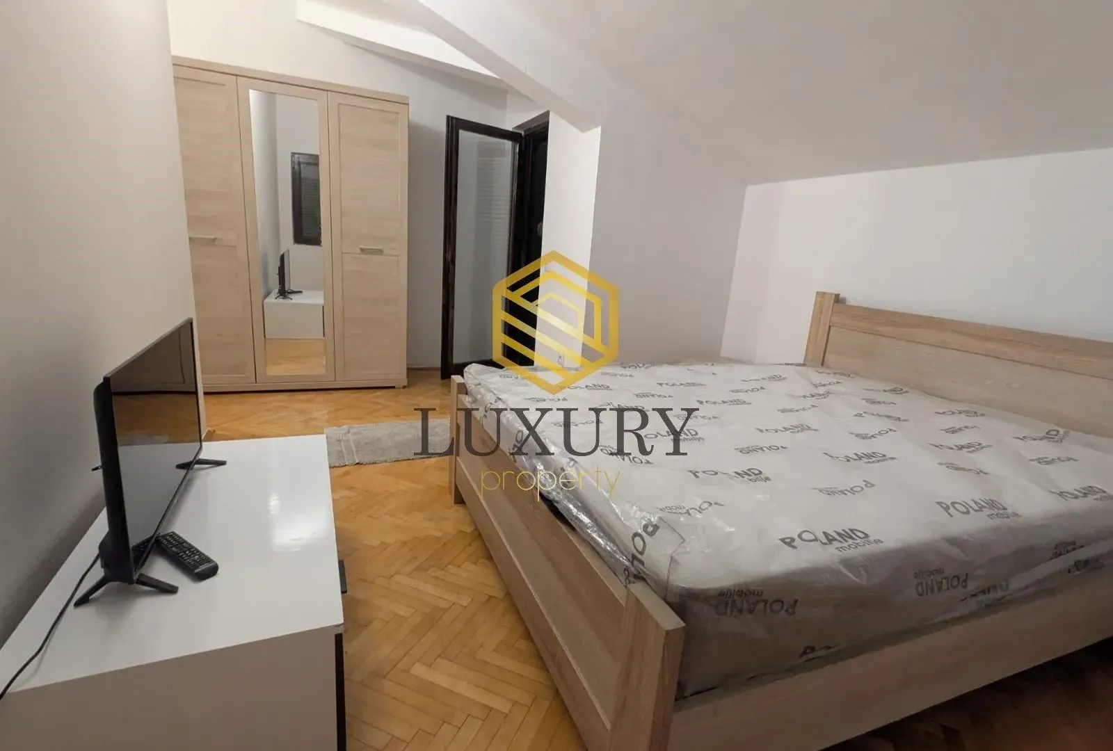 Rent, three bedroom apartment, 120m², Zabjelo, Podgorica