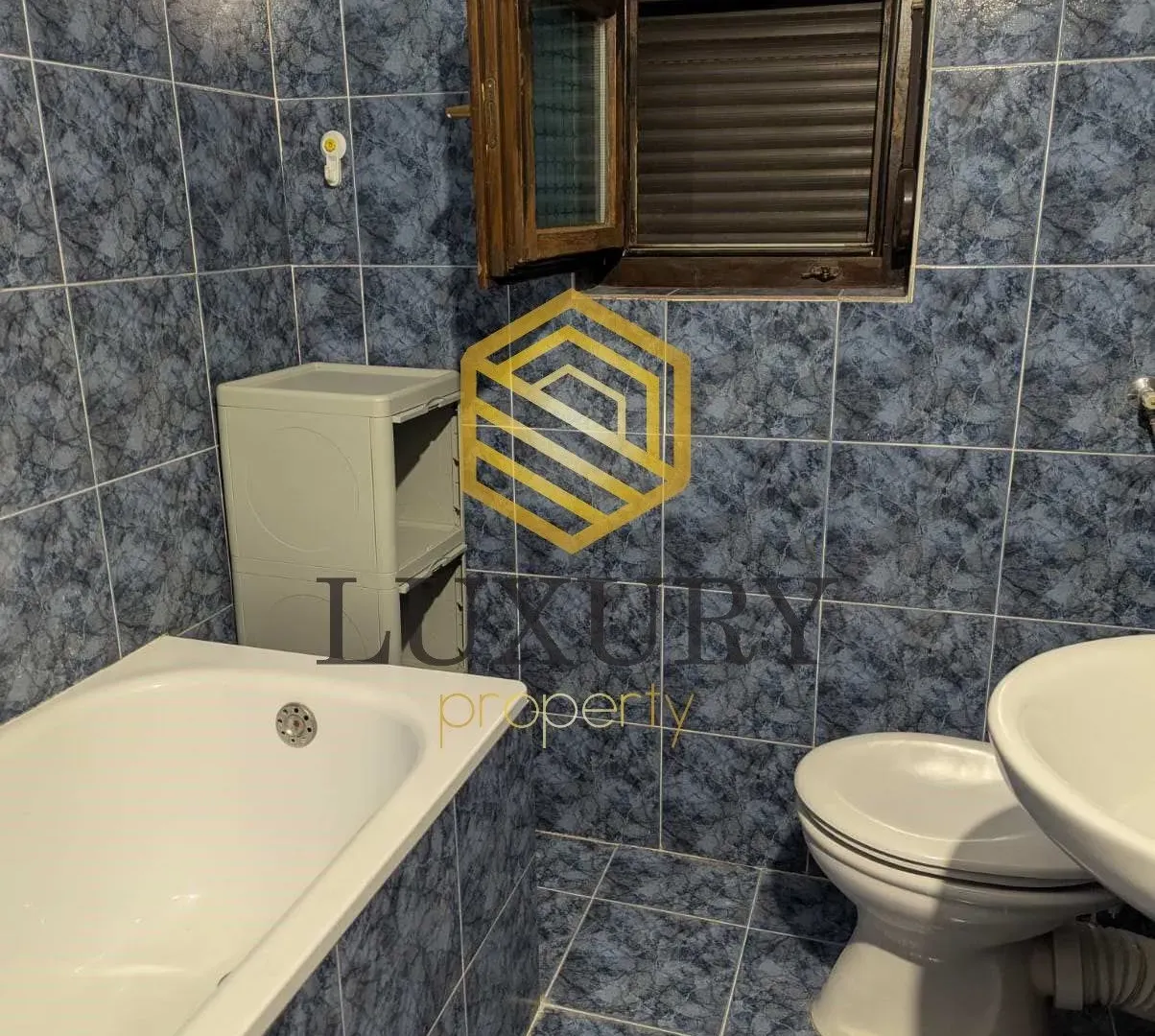 Rent, three bedroom apartment, 120m², Zabjelo, Podgorica