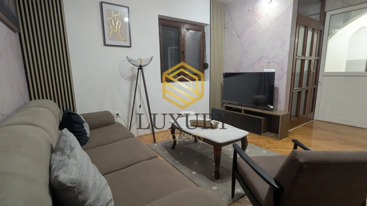 Izdavanje, trosoban stan, 120m², Zabjelo, Podgorica