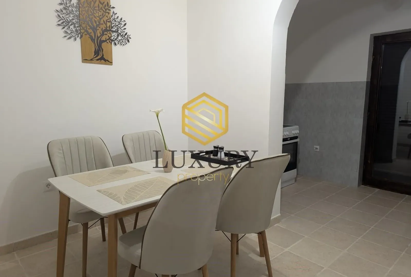Rent, three bedroom apartment, 120m², Zabjelo, Podgorica