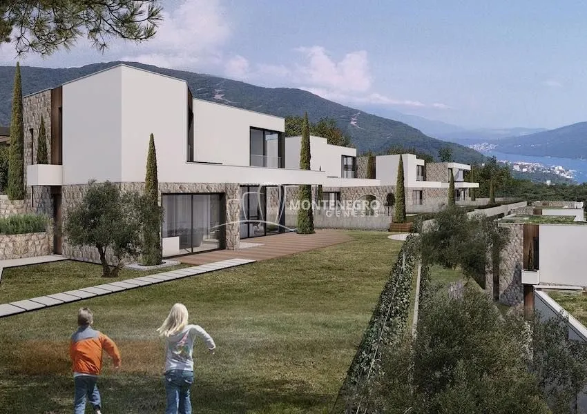 Sale, house, 179m², Centar, Herceg Novi