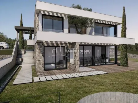 Prodaja, kuća, 179m², Centar, Herceg Novi - image 4