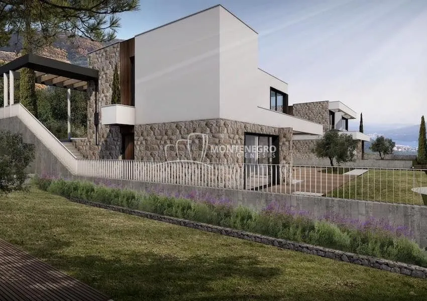 Prodaja, kuća, 179m², Centar, Herceg Novi