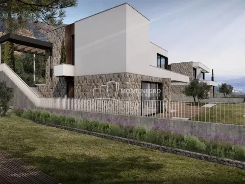 Prodaja, kuća, 179m², Centar, Herceg Novi - image 5