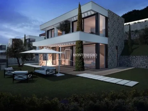 Prodaja, kuća, 179m², Centar, Herceg Novi - image 8